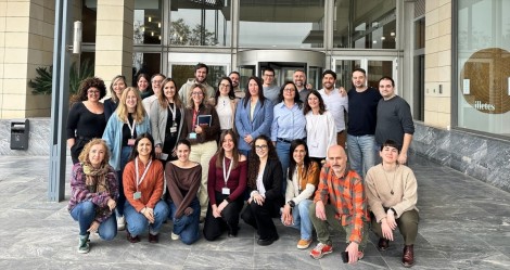 Tres firmas de la Comunitat, entre las 300 con mayor crecimiento sostenido de sus ingresos en Europa