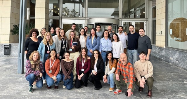 Tres firmas de la Comunitat, entre las 300 con mayor crecimiento sostenido de sus ingresos en Europa