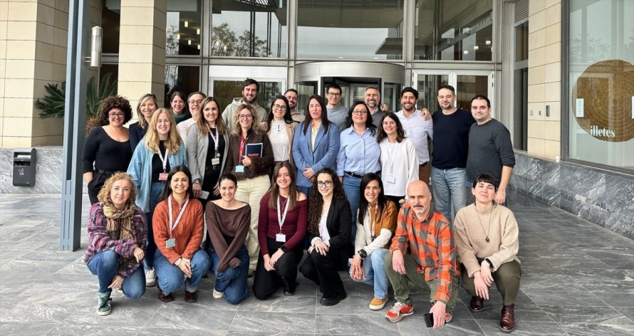 Tres firmas de la Comunitat, entre las 300 con mayor crecimiento sostenido de sus ingresos en Europa