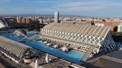 La inversión en startups de la Comunitat Valenciana crece hasta septiembre un 88% y supera los 234 millones de euros