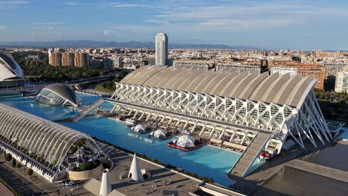 La inversión en startups de la Comunitat Valenciana crece hasta septiembre un 88% y supera los 234 millones de euros
