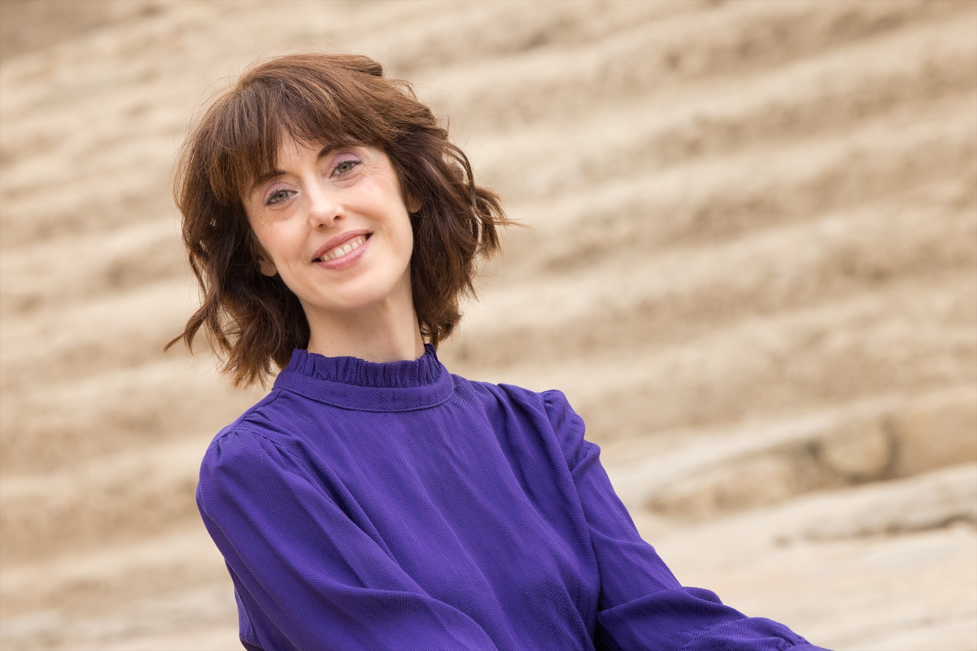 Irene Vallejo: 