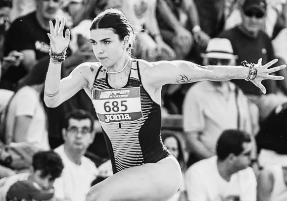 El atletismo español, de duelo por la muerte de Julieta Gallego en el accidente de Urda