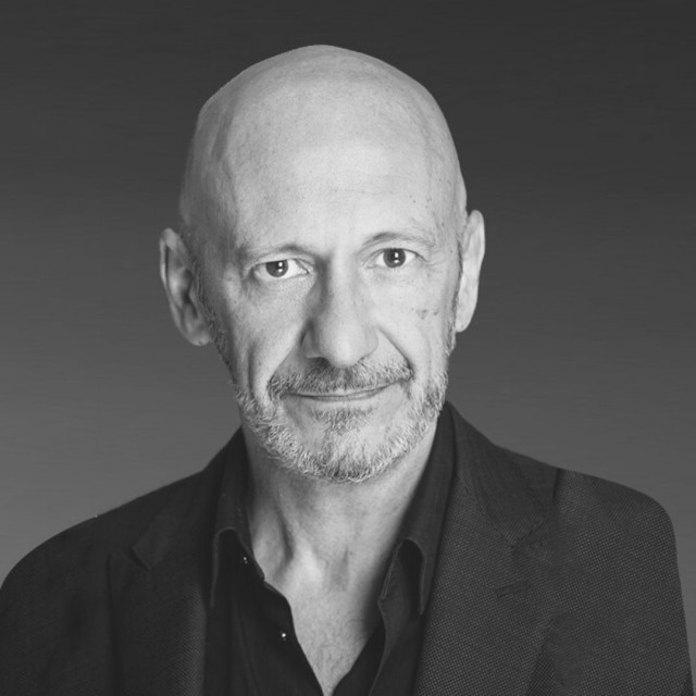 El actor cartagenero Jorge de Juan anuncia que tiene cáncer de páncreas: 