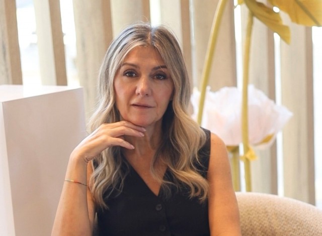 Forbes encumbra a la murciana Catalina González entre las 25 líderes de la industria capilar en España