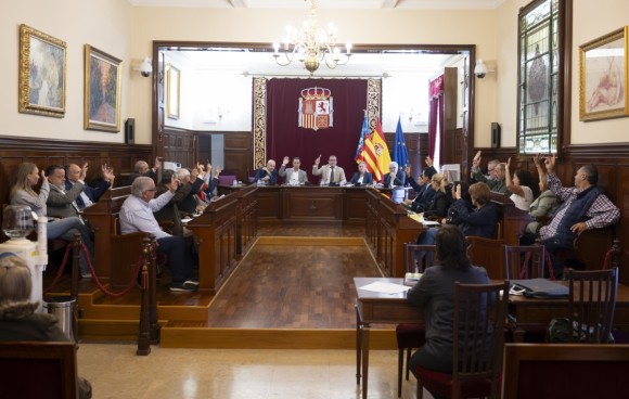 El Patronato de Turismo de la Diputación aprueba un presupuesto de nueve millones de euros para el 2027