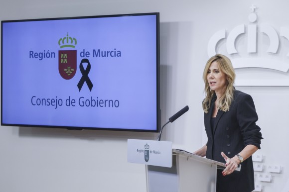 El Gobierno regional reclama una revisión urgente de la red ferroviaria española