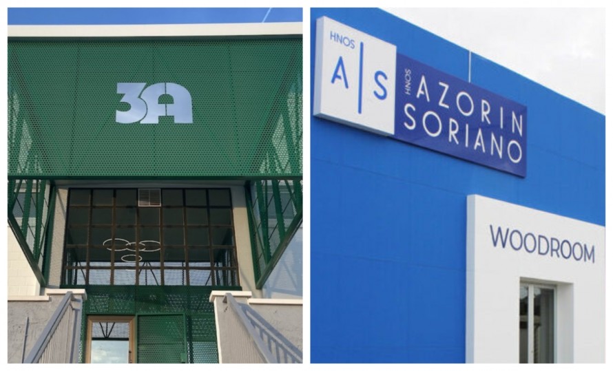 La torreña 3A Biotech y la yeclana Azorín Soriano se encumbran entre las 300 empresas europeas con mayor crecimiento sostenido
