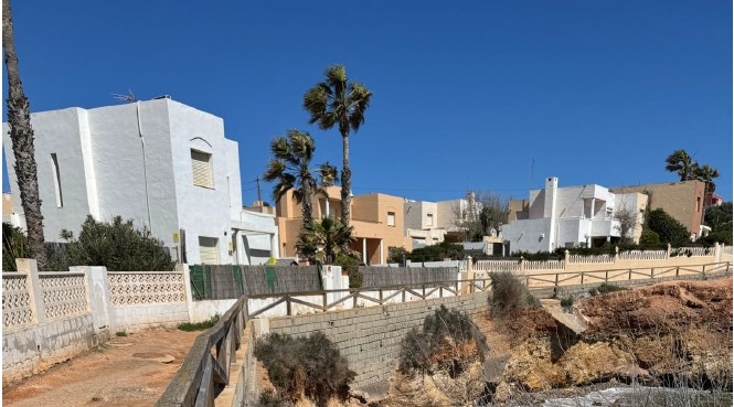  - Foto: Grupo de vecinos de Cabo de Palos.
