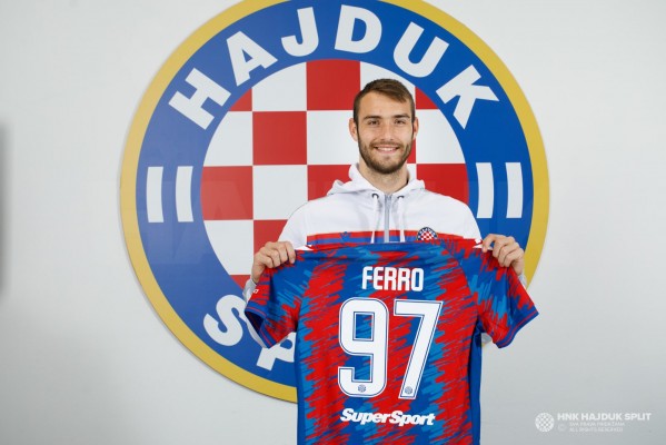 Exvalencianistas por el mundo: Ferro