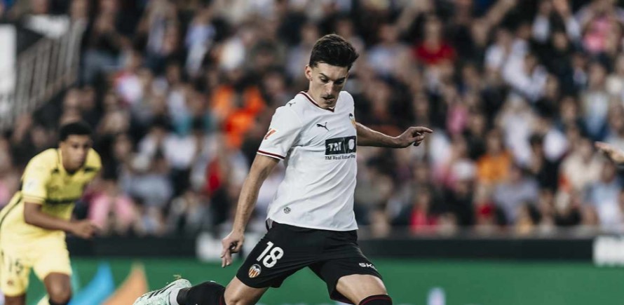 Pitchwise fija el regreso a Europa como objetivo de club y apuesta por el Nou Mestalla y la Academia