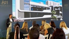 Alibuilding vuelve a confiar en la constructora Novaligepro y le encarga levantar Benidorm Hills