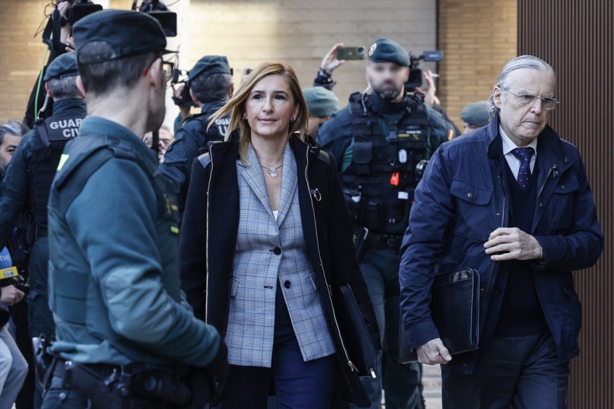 Pradas reprocha a Argüeso que le quiera trasladar la 