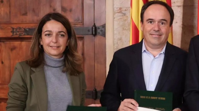 El mal (y único) recuerdo de la fusión de Servicios Sociales y Justicia