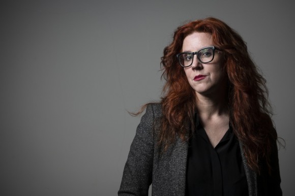 Bibiana Candia: “La ira es la parte de nosotros que más nos quiere, porque nos quiere proteger”