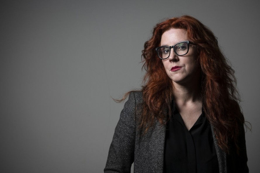 Bibiana Candia: “La ira es la parte de nosotros que más nos quiere, porque nos quiere proteger”