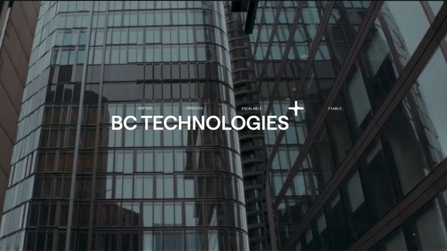 Grupo BC cambia de marca y se convierte en BC Technologies