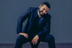 El trompetista franco-libanés Ibrahim Maalouf une músicas del mundo este viernes en el Cartagena Jazz Festival