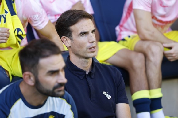 Iñigo Pérez: 