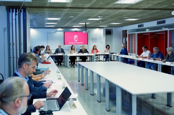 La Región invertirá 50 millones en sanidad tras un pacto 