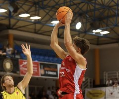El Intermaquinas Benicarló visita al Cartagena en busca de una victoria que le mantenga invicto