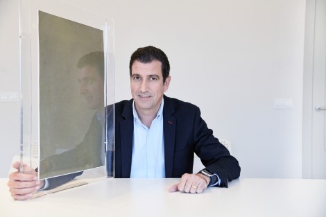 Gonzalo Abellán: 
