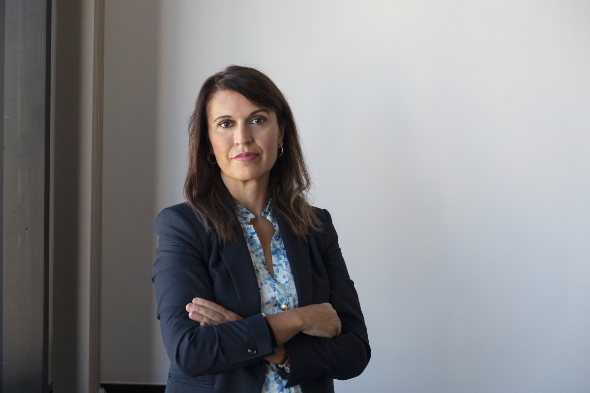 “El asesoramiento laboral debe formar parte de las decisiones de crecimiento de una empresa desde el principio”