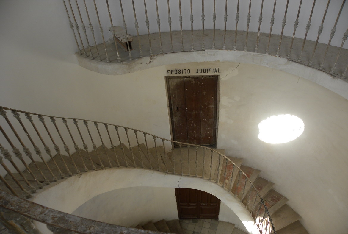 Casa señorial en Caravaca - Casa señorial en Caravaca
