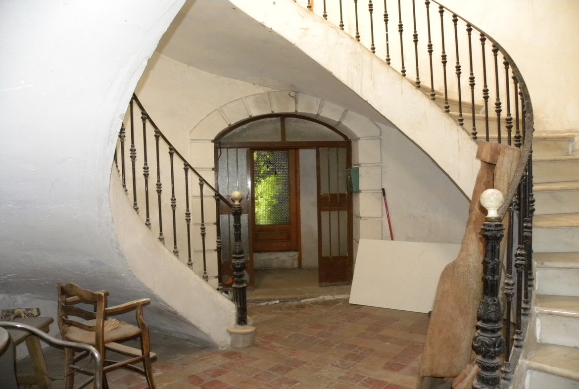 Casa señorial en Caravaca - Casa señorial en Caravaca