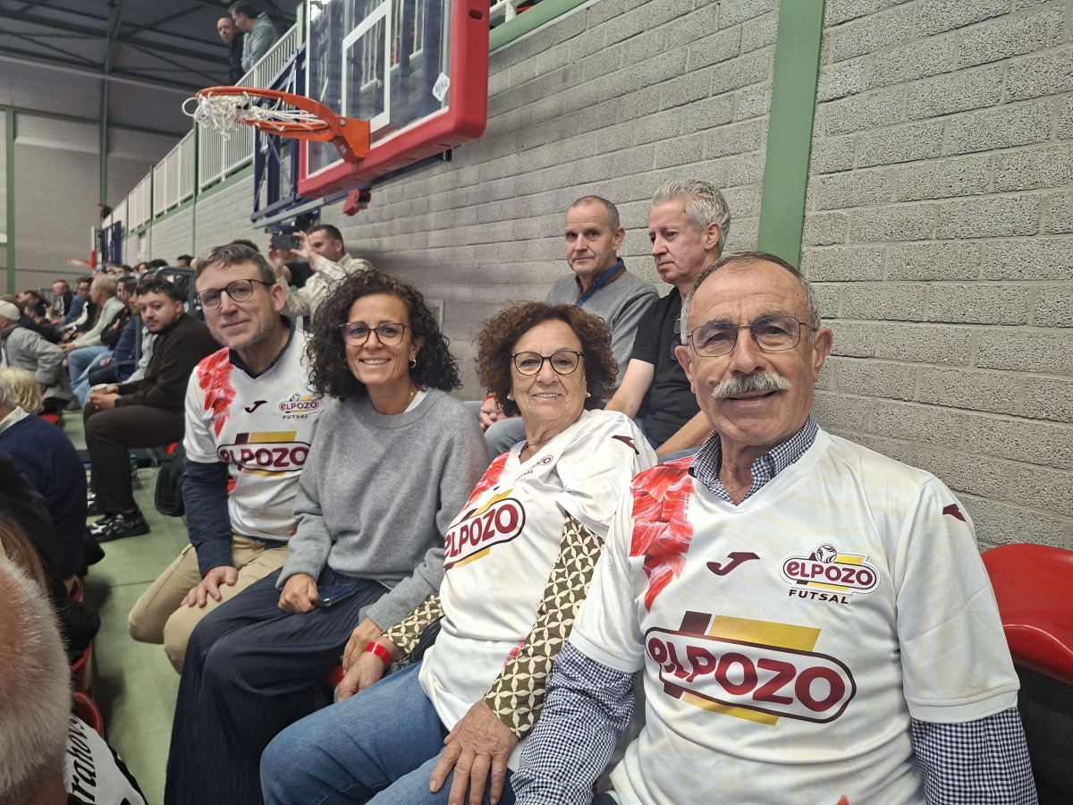  - Foto: ELPOZO