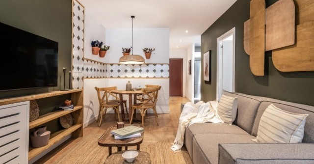 La Región mantiene el esfuerzo para acceder a la vivienda: 24% en alquiler y 17% en compra