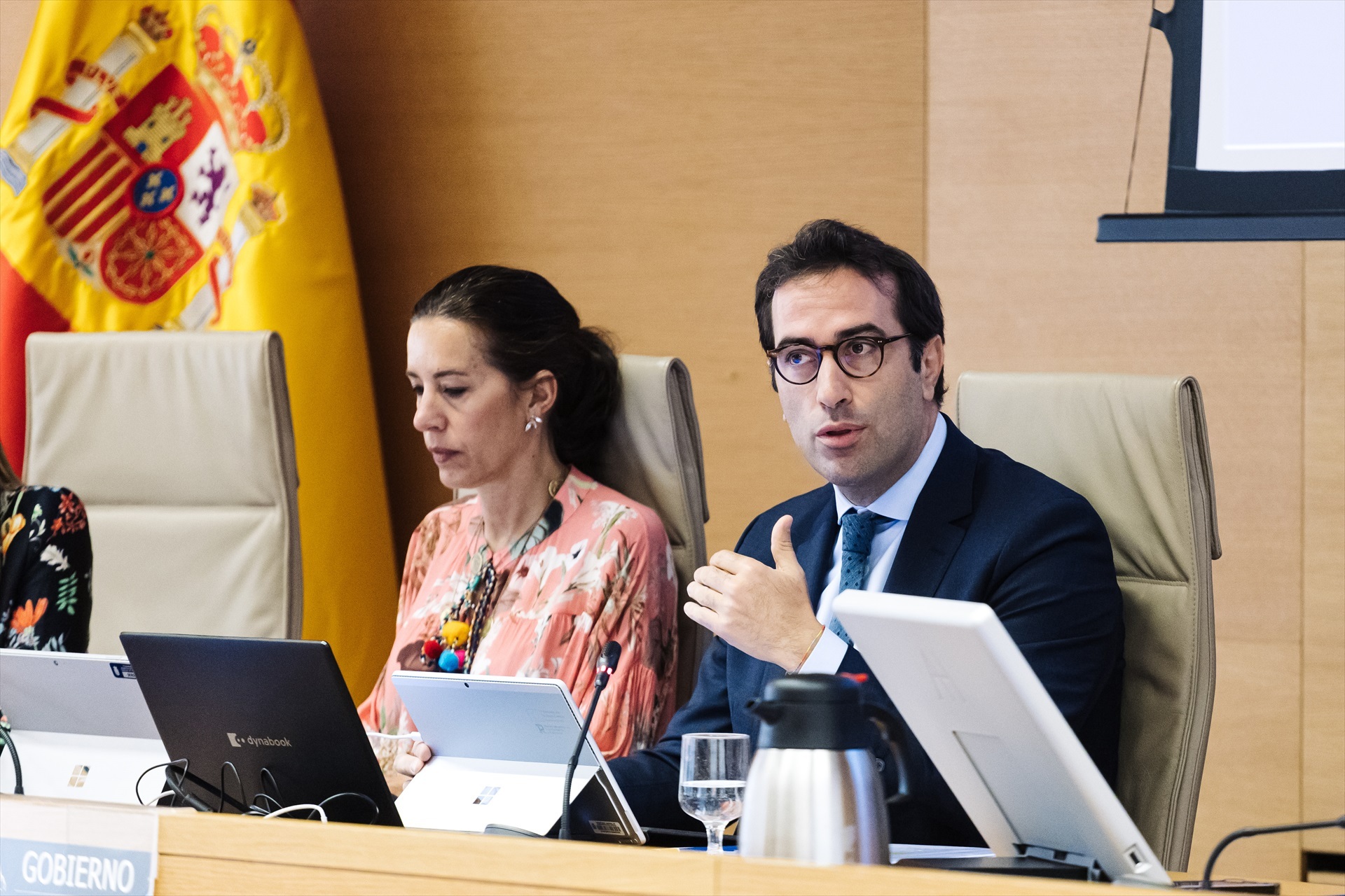El Gobierno movilizará 30.000 millones de préstamos de fondos europeos para empresas
