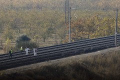 La Autoridad que investiga el accidente ferroviario de Urda mantiene abiertas todas las hipótesis