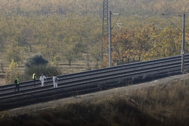 La Autoridad que investiga el accidente ferroviario de Urda mantiene abiertas todas las hipótesis