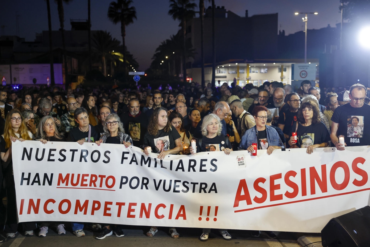- Foto: EFE/ANA ESCOBAR