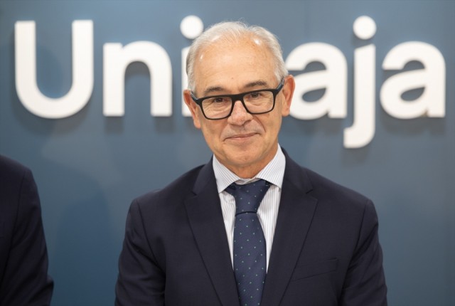 El beneficio de Unicaja alcanza los 543 millones (+8,1%) en los nueve primeros meses