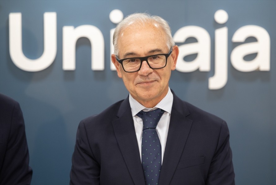 El beneficio de Unicaja alcanza los 543 millones (+8,1%) en los nueve primeros meses