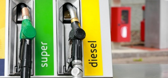 La bajada de los combustibles no fue suficiente para apear al IPC del 4,9% en octubre