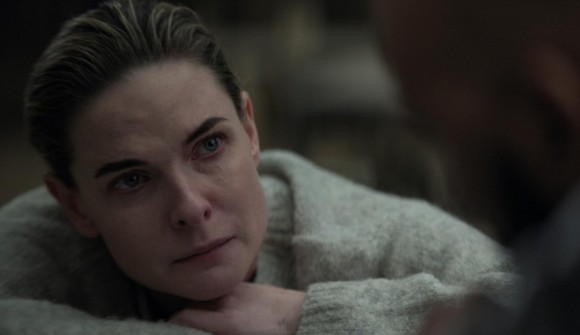 La mejor serie de ciencia ficción del momento: 'Silo', un 'Perdidos' pero con lógica