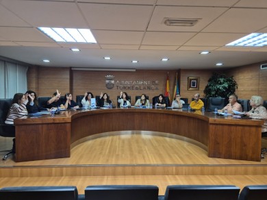 Torreblanca aprueba un presupuesto de 7 millones para 2027: mantiene bonificaciones en el IBI o residuos