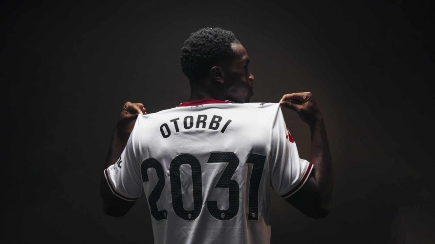 Otorbi: “Estoy muy ilusionado y queremos devolver las alegrías a la afición”
