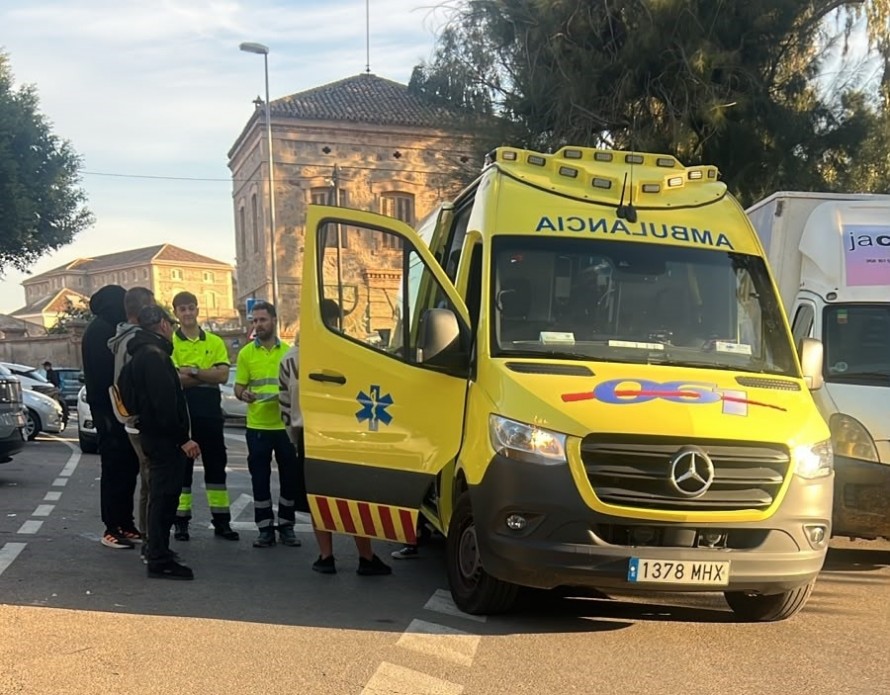 Nuevos incidentes en la factoría de Navantia por la huelga del metal