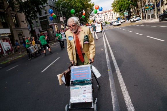 Fedea alerta de que la pasarela de los mutualistas al RETA presenta 