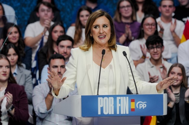 La Junta Electoral ordena a Catalá retirar de redes el vídeo en el Ayuntamiento para anunciar su candidatura