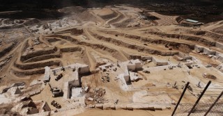 El Mármol de Alicante también pide ser indicación protegida: la petición 100 en trámite ante la Euipo