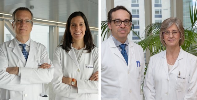 Las pruebas neuropsicológicas predicen mejor el deterioro cognitivo que las quejas subjetivas 