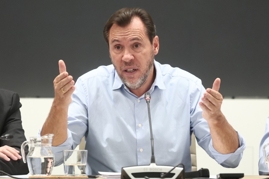Puente rechaza presentar la dimisión tras el accidente: 