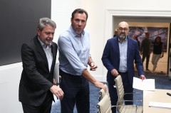 Puente dice que el sistema de señalización LZB se cayó 170 veces este año, cifra 