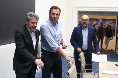 Puente dice que el sistema de señalización LZB se cayó 170 veces este año, cifra 