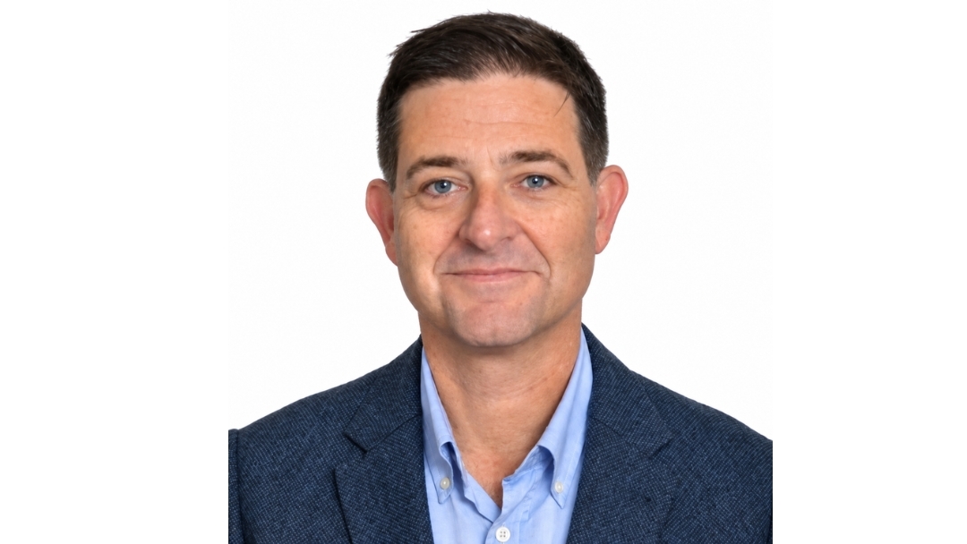 David Fuster, director de Fuster & Associates.